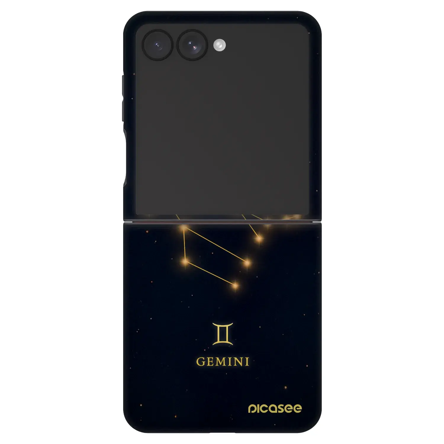 Fashion Case pro Samsung Galaxy Z Flip7 5G - GEMINI