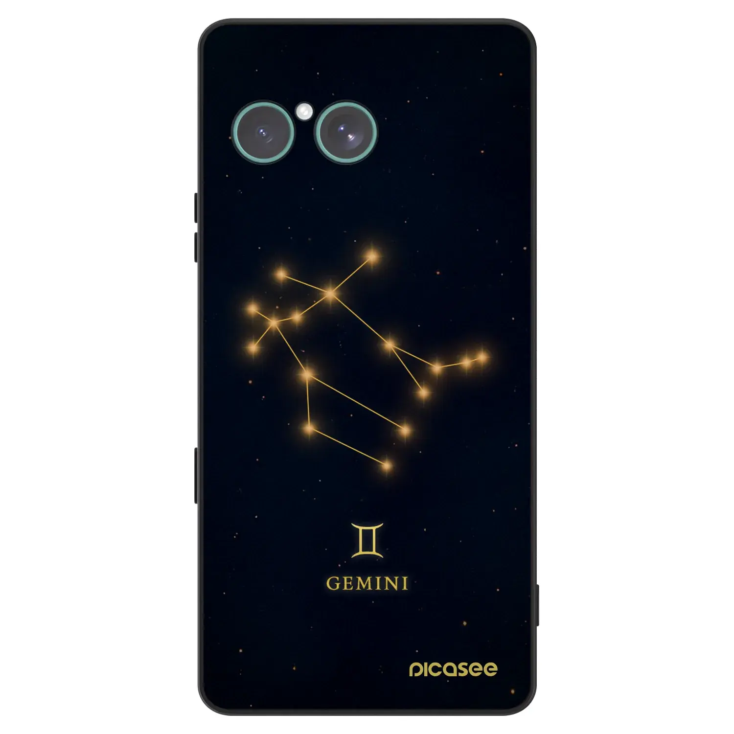 ULTIMATE CASE pro Sony Xperia 10 VII - GEMINI