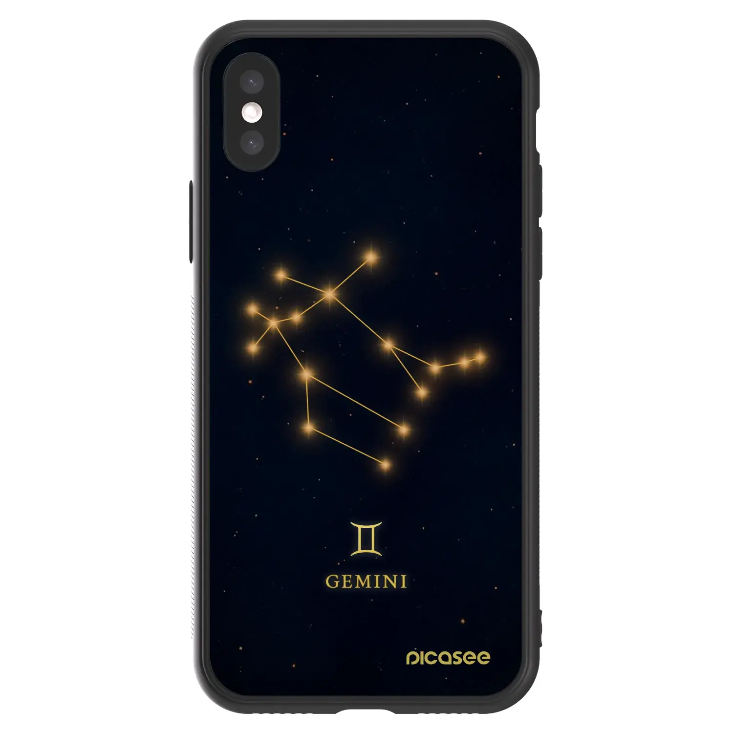 ULTIMATE CASE pro Apple iPhone X/XS - GEMINI
