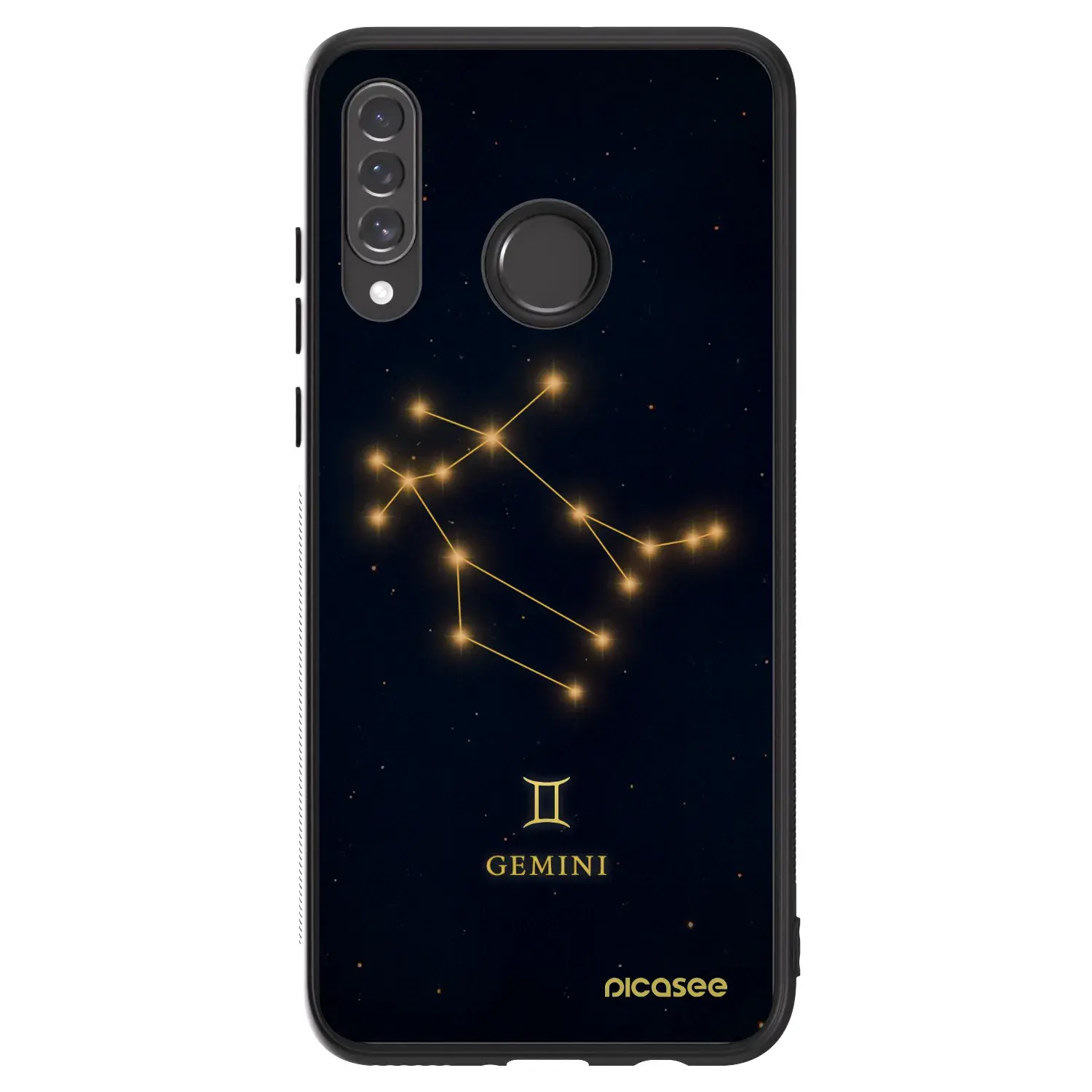 ULTIMATE CASE pro Huawei P30 Lite - GEMINI