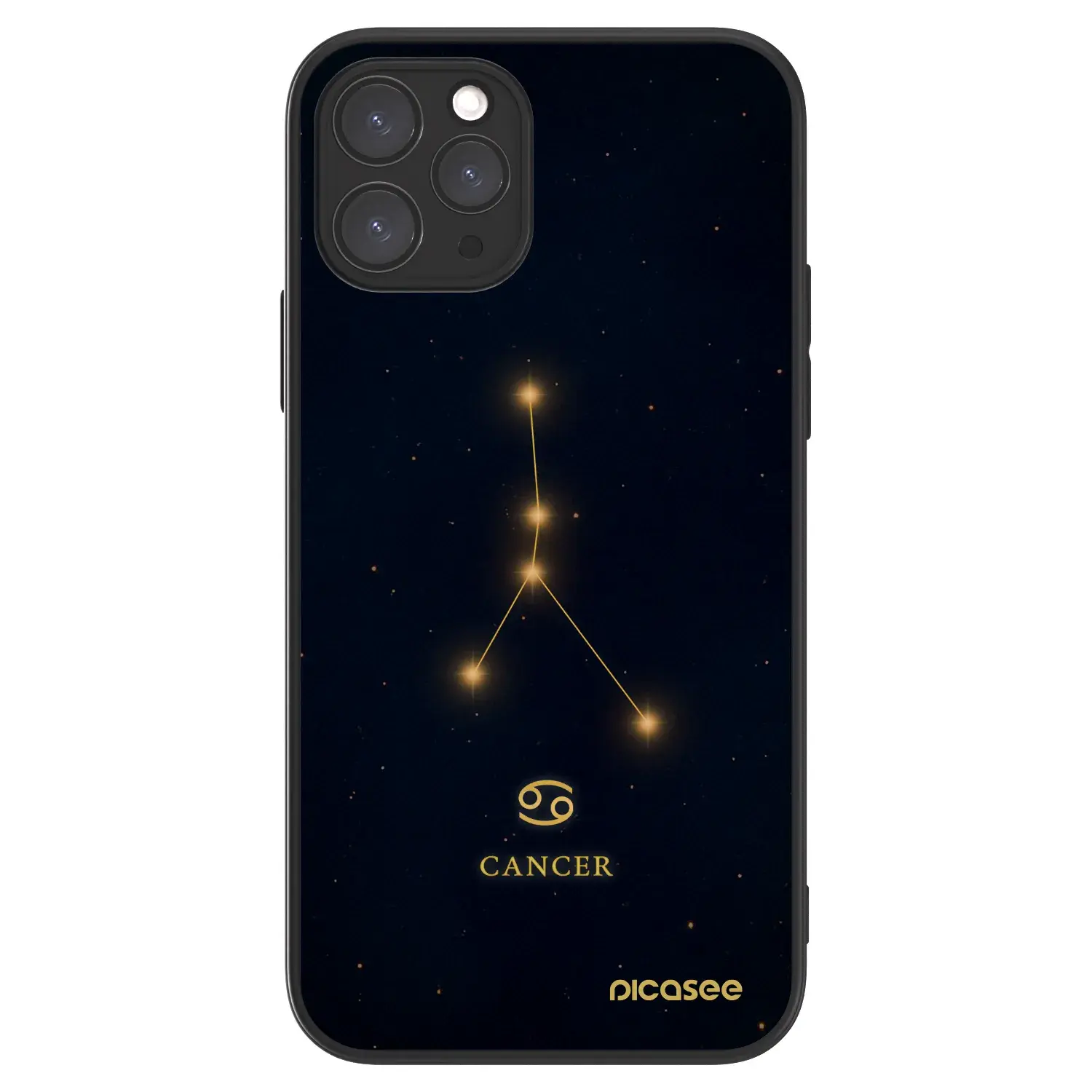 ULTIMATE CASE pro Apple iPhone 11 Pro - CANCER