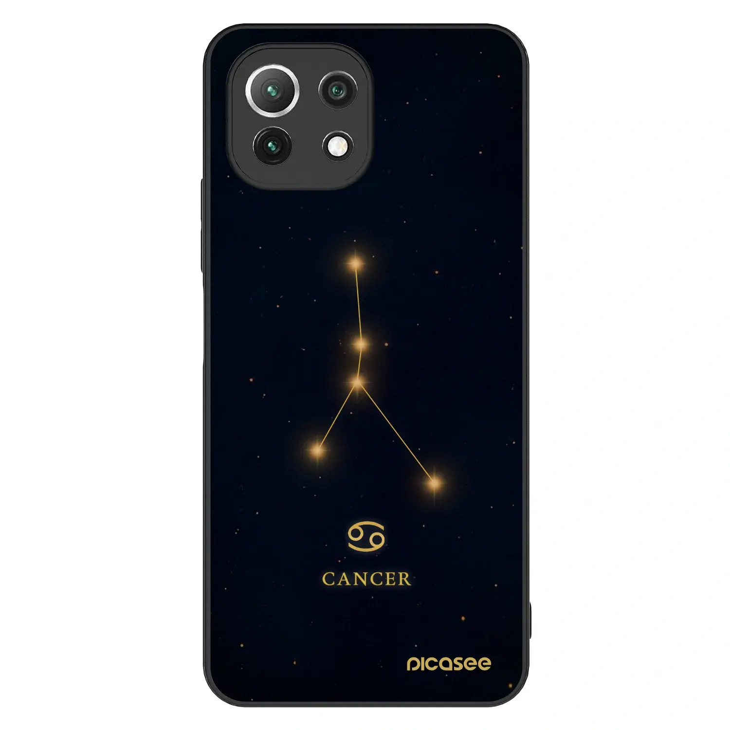 ULTIMATE CASE pro Xiaomi 11 Lite 5G NE - CANCER