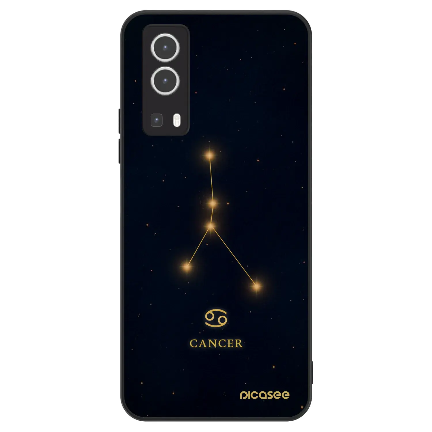 ULTIMATE CASE pro Vivo Y72 5G - CANCER