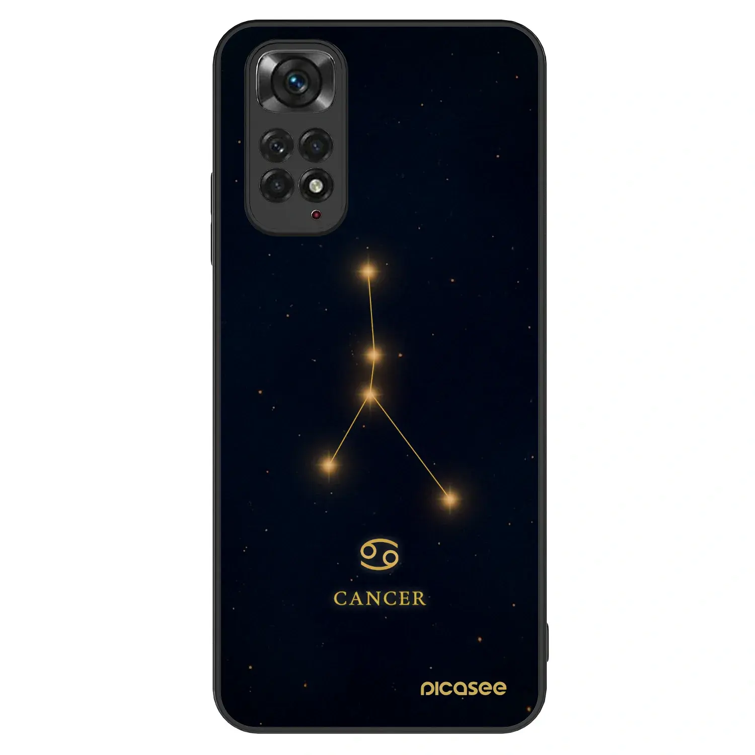 ULTIMATE CASE pro Xiaomi Redmi Note 11 - CANCER