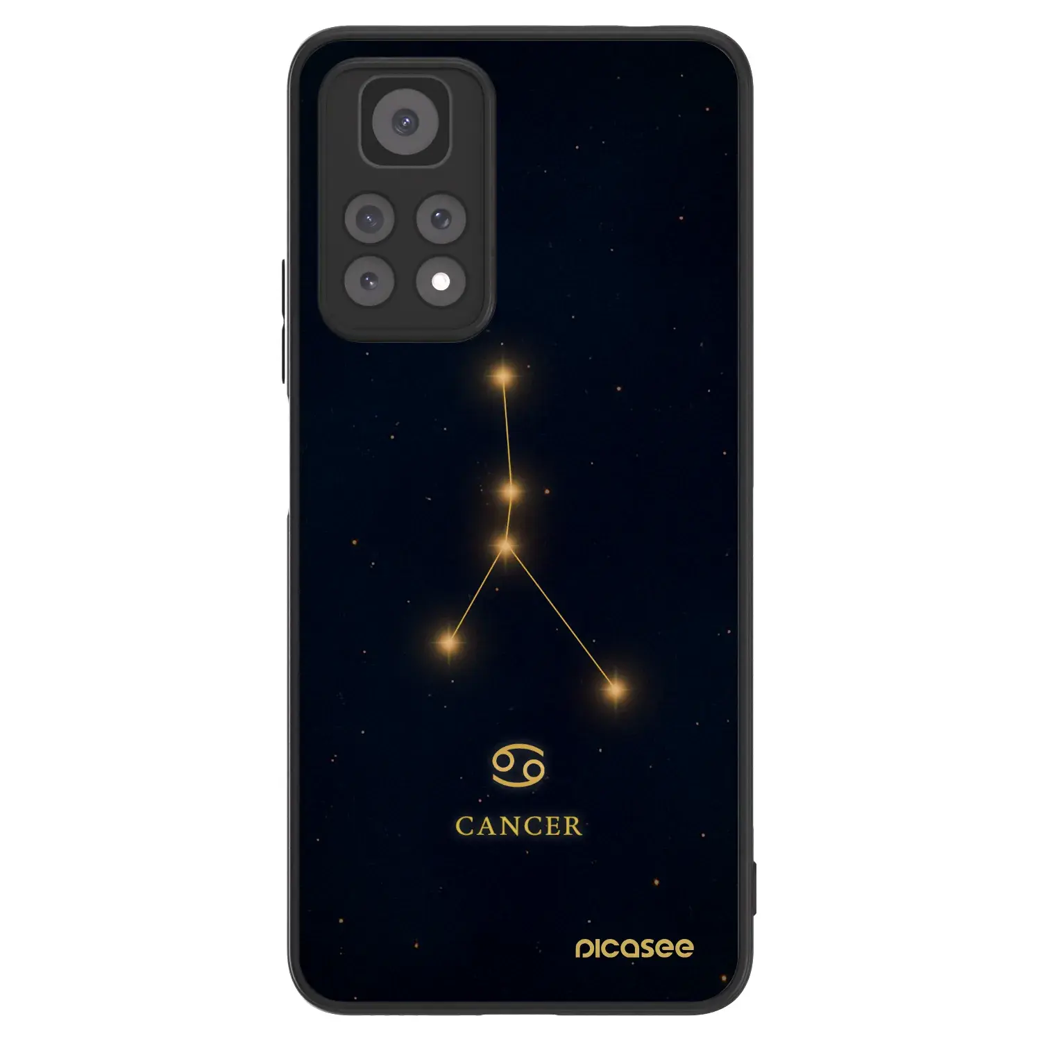 ULTIMATE CASE pro Xiaomi Redmi Note 11 Pro - CANCER