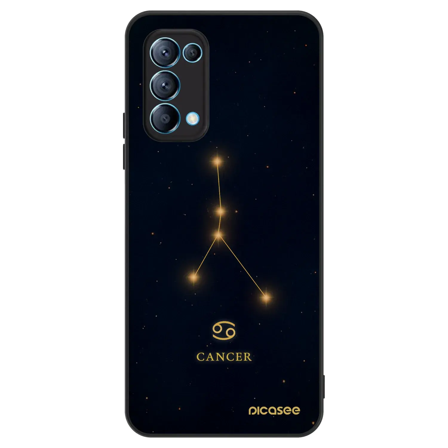 ULTIMATE CASE pro OPPO Reno 5 5G - CANCER