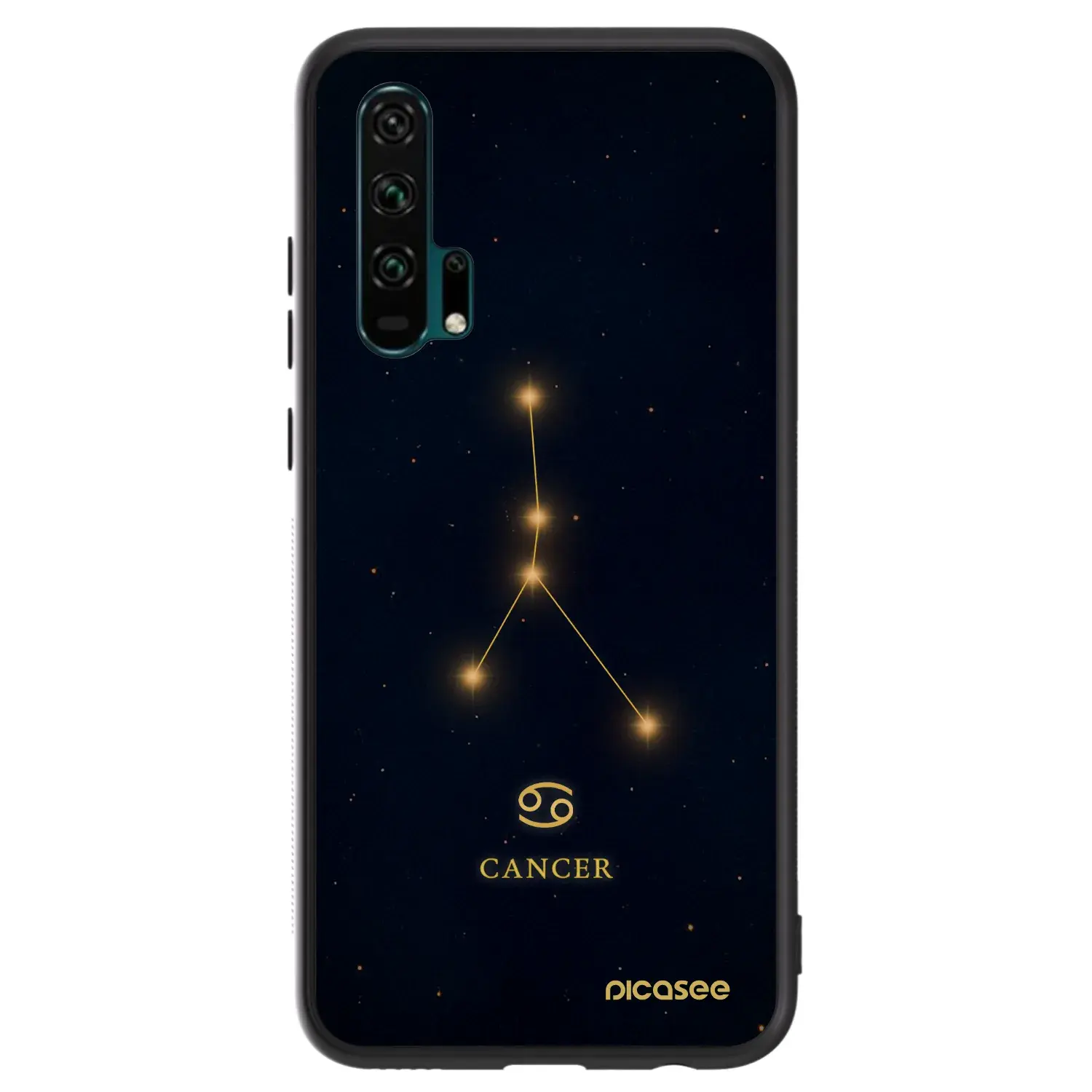 ULTIMATE CASE pro Honor 20 Pro - CANCER