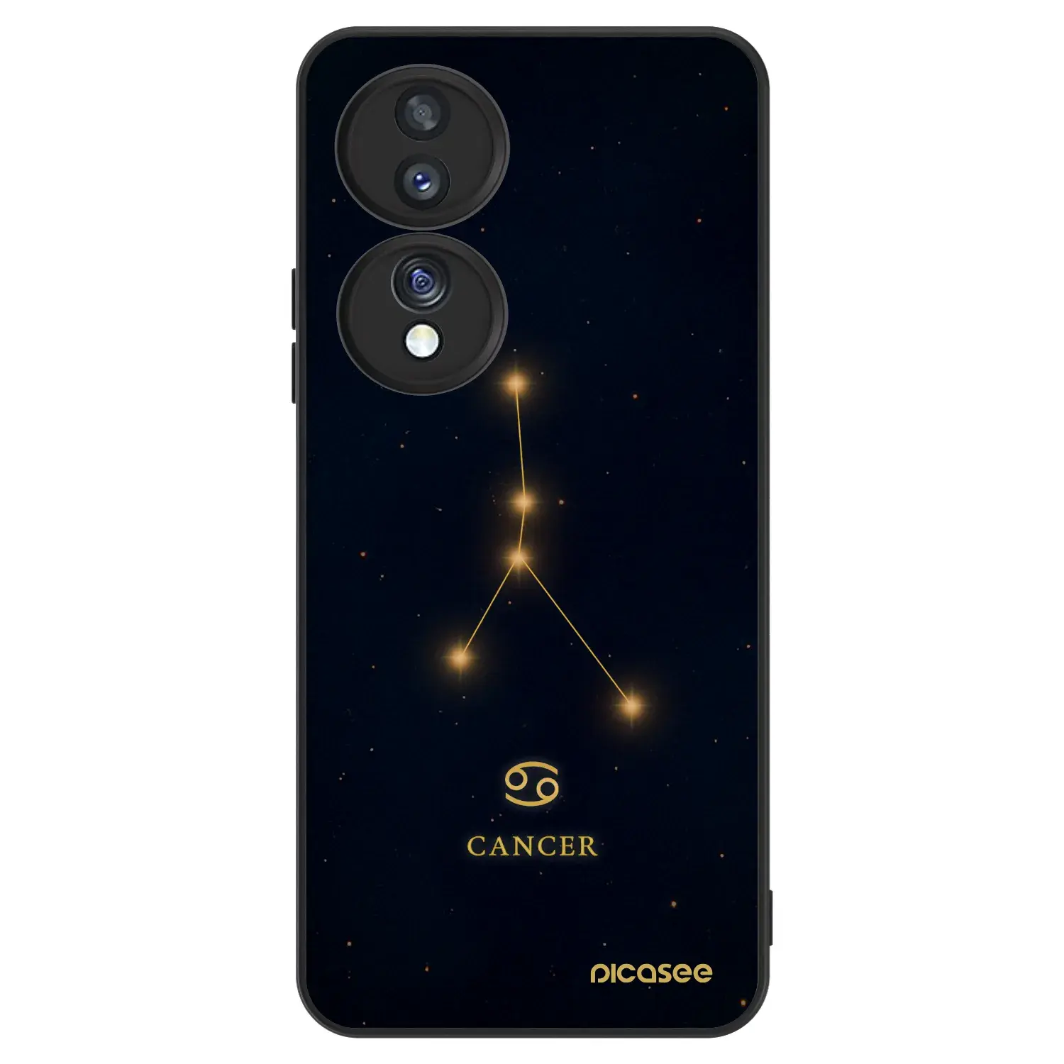 ULTIMATE CASE pro Honor 70 - CANCER