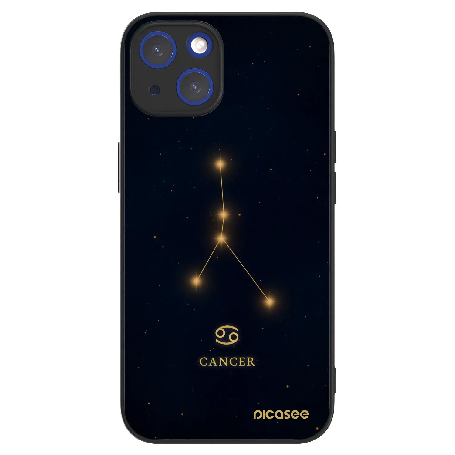 ULTIMATE CASE MagSafe pro Apple iPhone 14 - CANCER