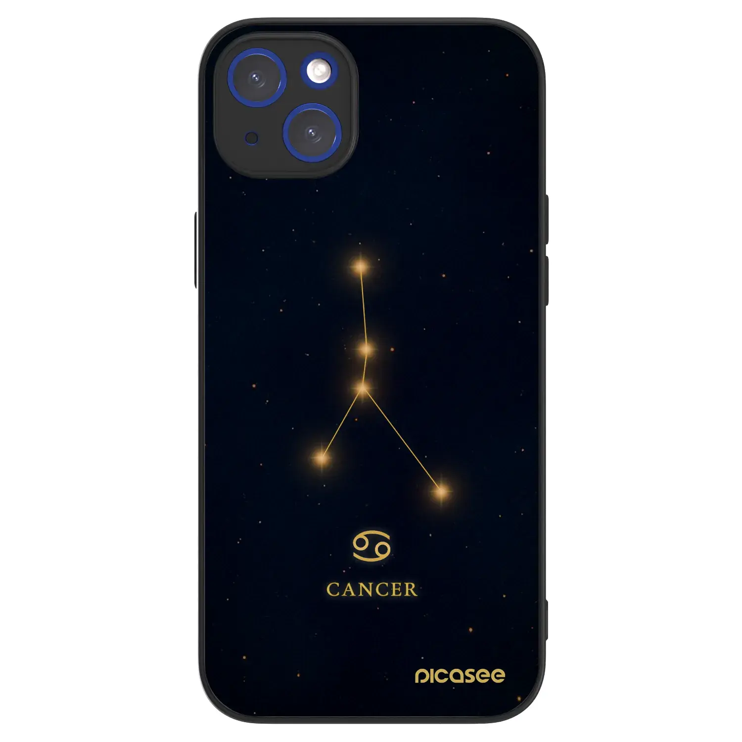 ULTIMATE CASE MagSafe pro Apple iPhone 14 Plus - CANCER