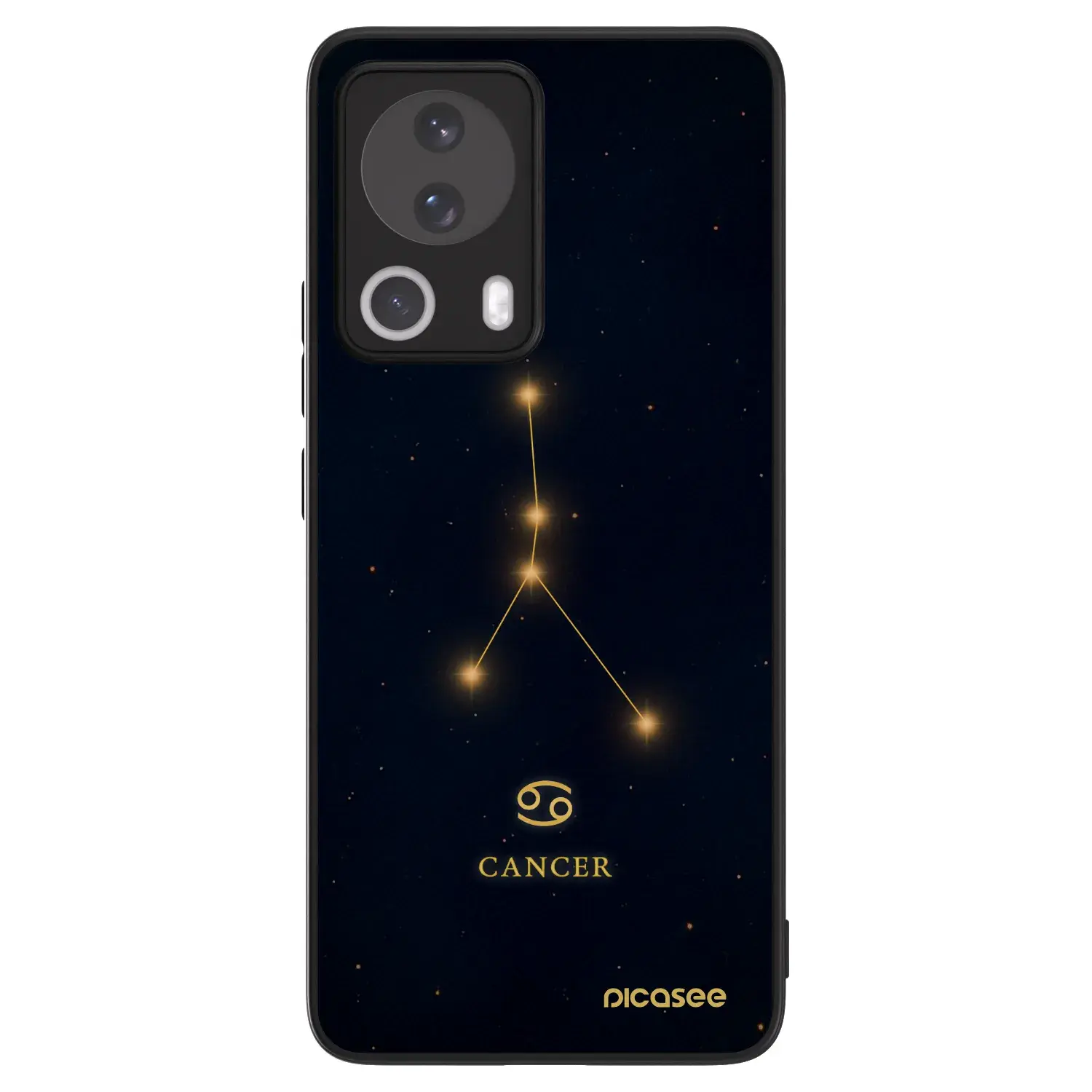 ULTIMATE CASE pro Xiaomi 13 Lite - CANCER