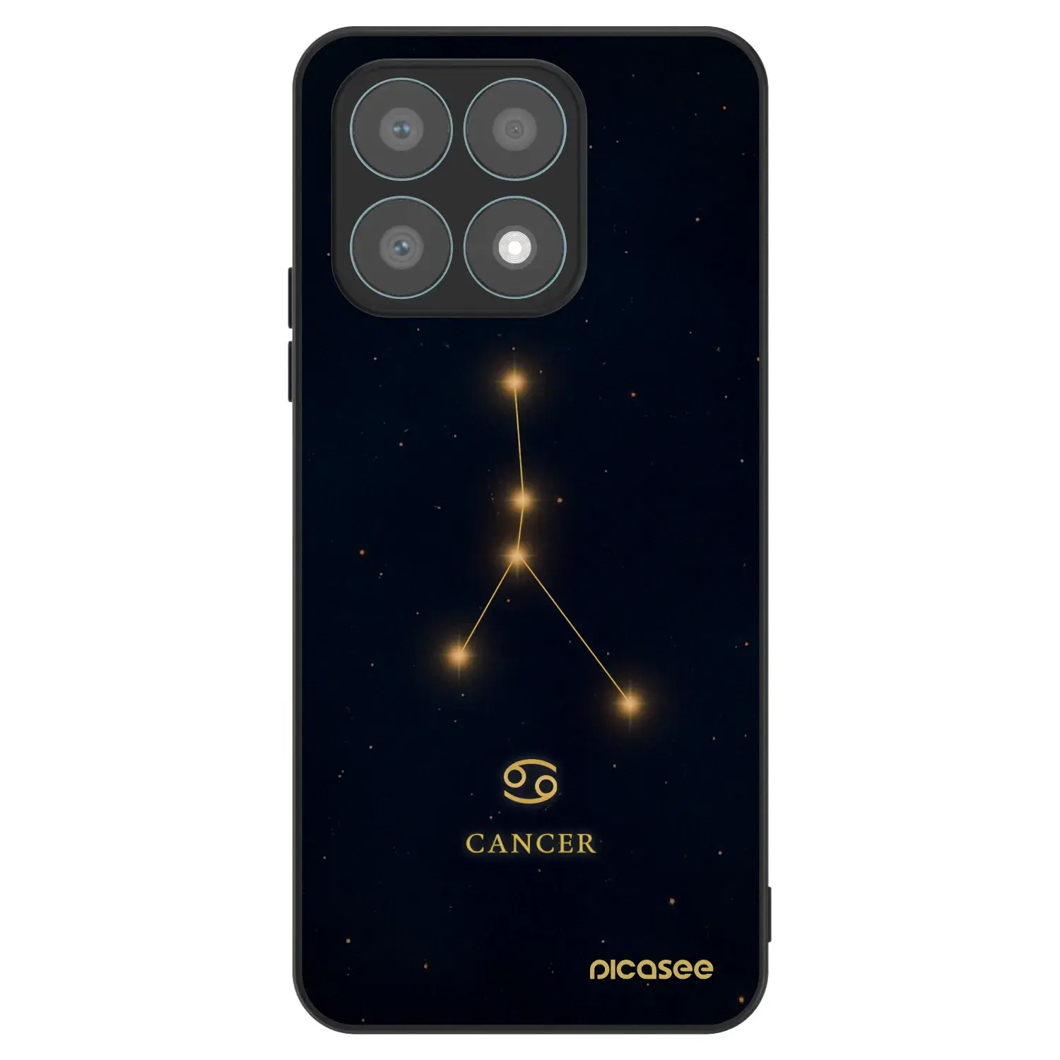 ULTIMATE CASE pro Honor X8a - CANCER