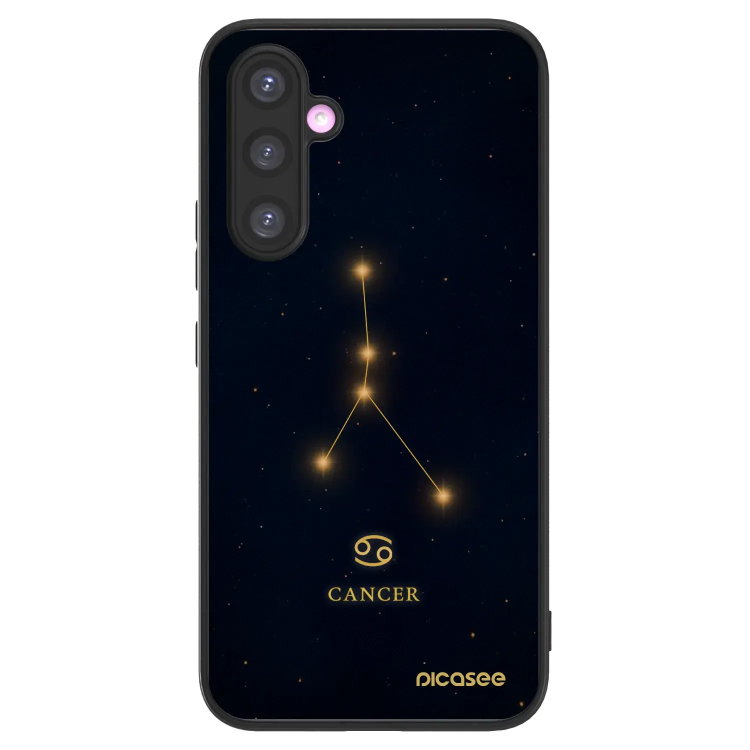ULTIMATE CASE pro Samsung Galaxy A54 5G A546B - CANCER