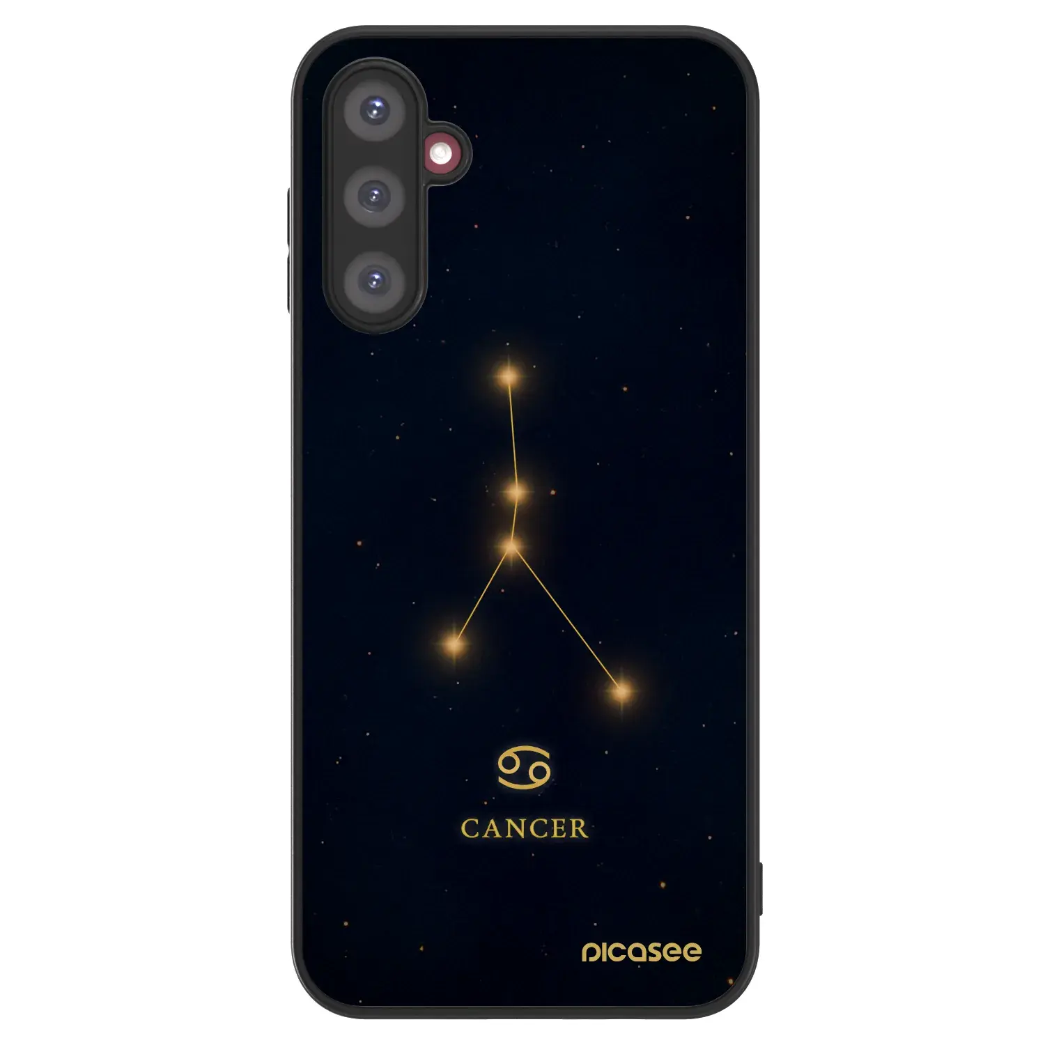 ULTIMATE CASE pro Samsung Galaxy A14 4G A145R - CANCER