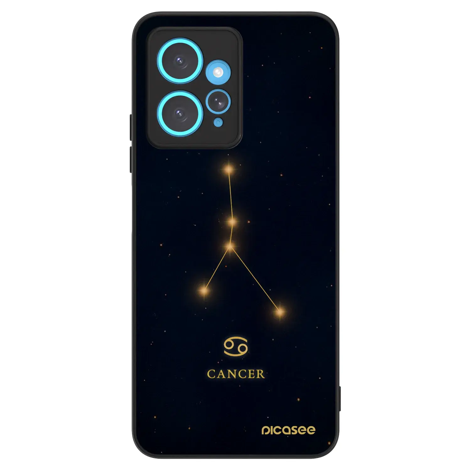 ULTIMATE CASE pro Xiaomi Redmi Note 12 4G - CANCER
