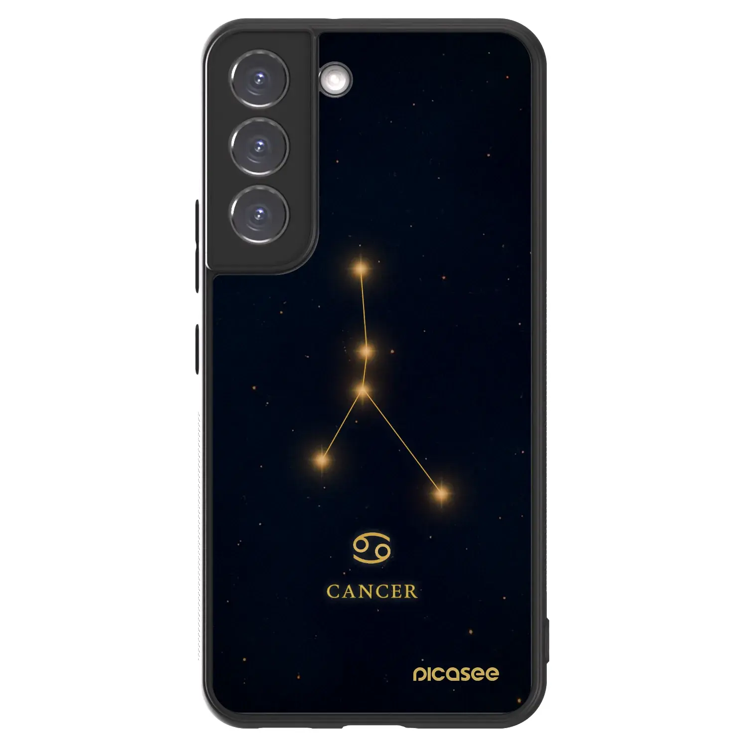 ULTIMATE CASE PowerShare pro Samsung Galaxy S22 5G - CANCER