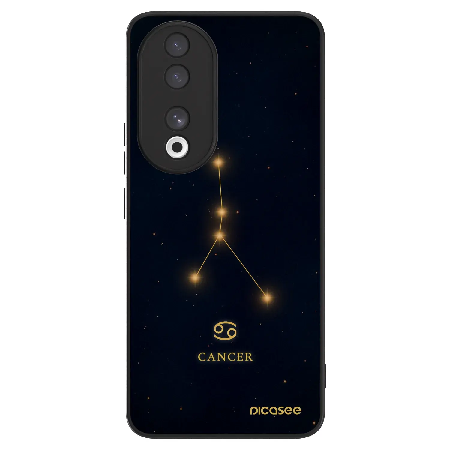 ULTIMATE CASE pro Honor 90 5G - CANCER