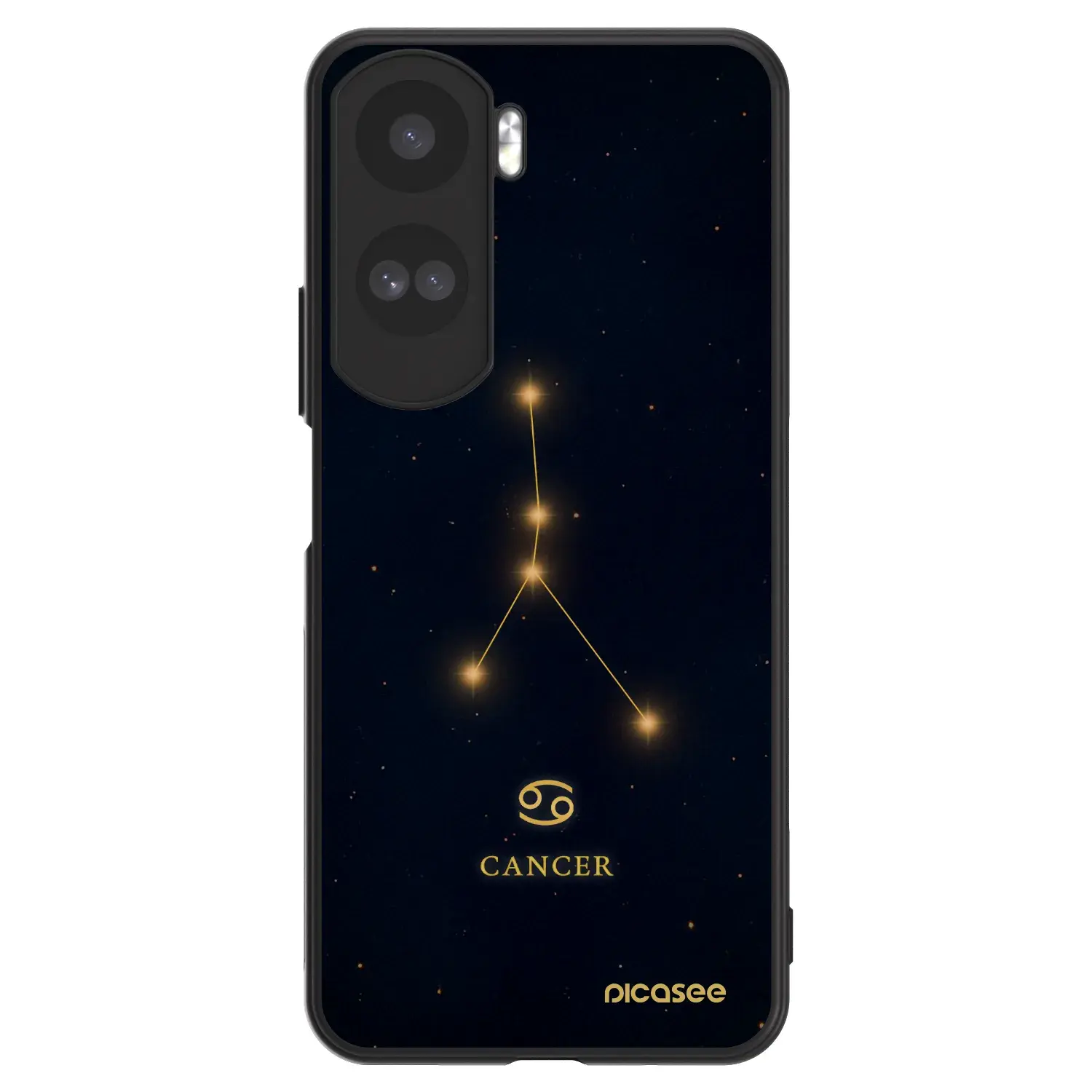 ULTIMATE CASE pro Honor 90 Lite 5G - CANCER
