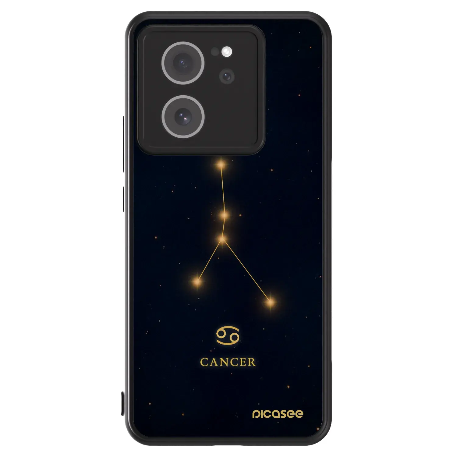 ULTIMATE CASE pro Xiaomi 13T Pro - CANCER