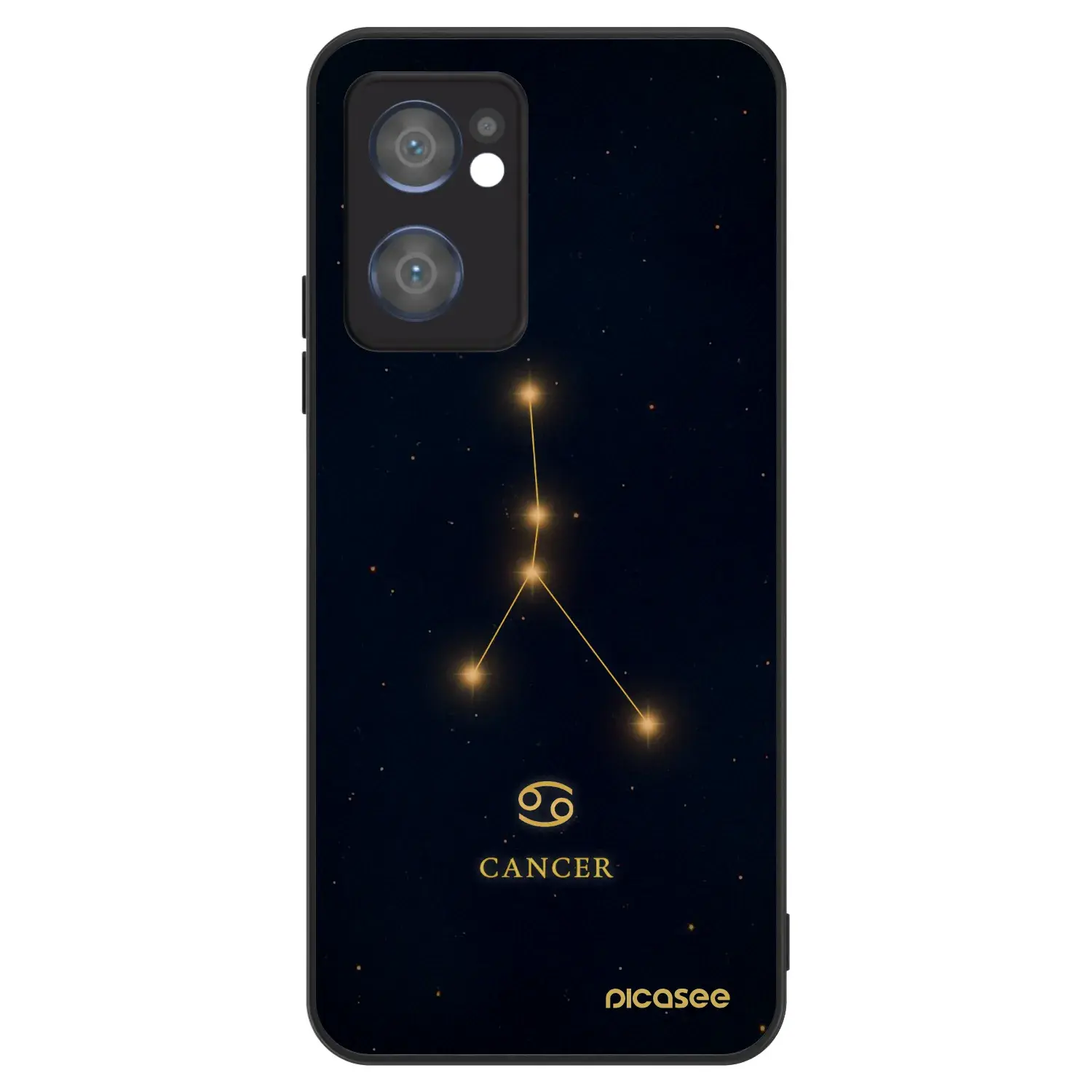 ULTIMATE CASE pro OPPO Reno 7 5G - CANCER