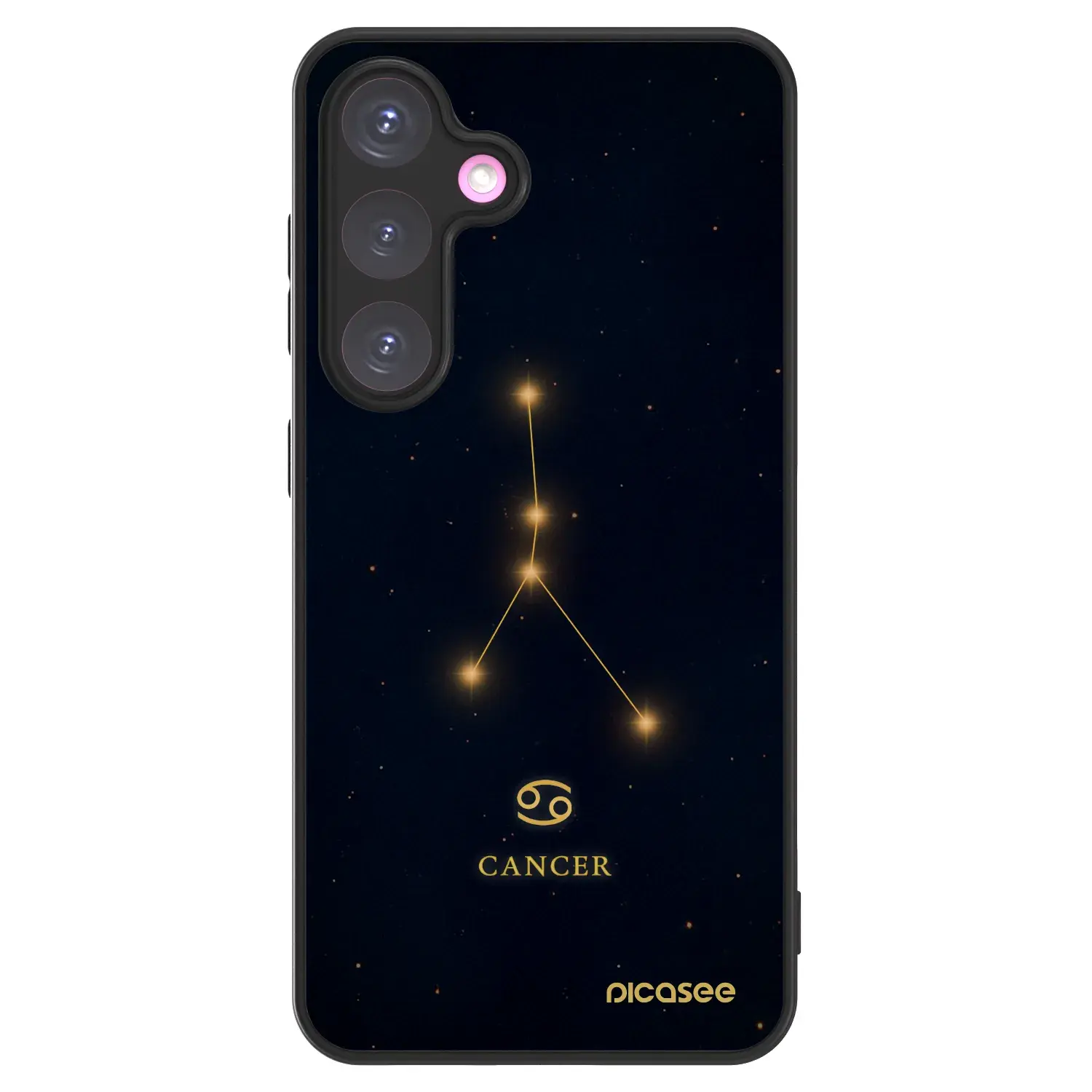 ULTIMATE CASE pro Samsung Galaxy S24+ S926B 5G - CANCER