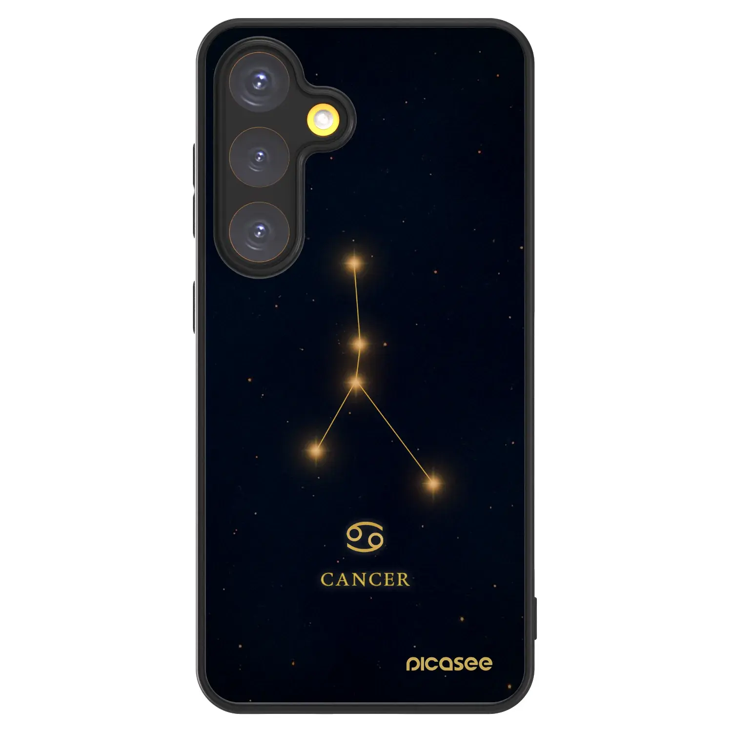 ULTIMATE CASE pro Samsung Galaxy S24 S921B 5G - CANCER