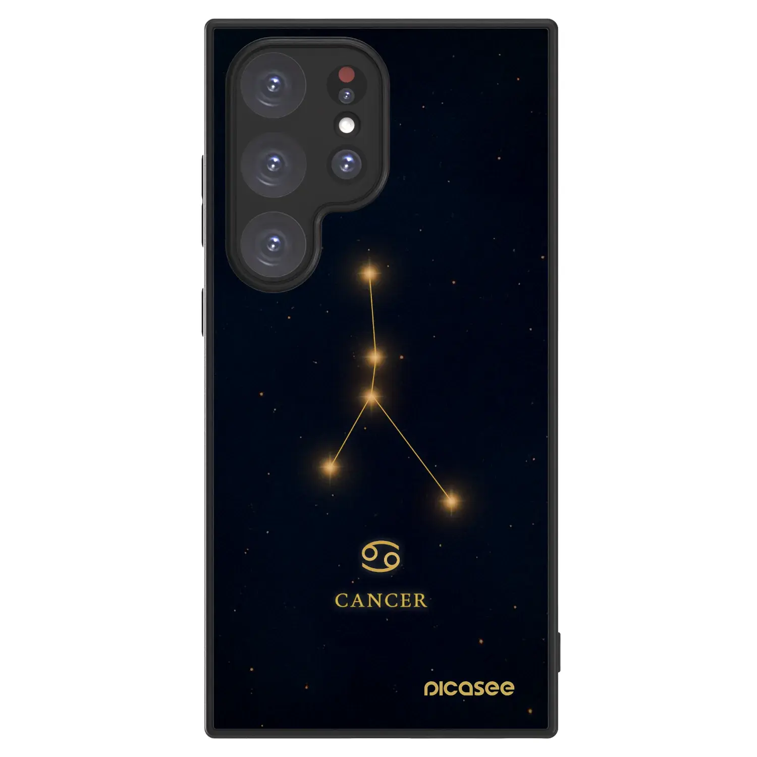 ULTIMATE CASE PowerShare pro Samsung Galaxy S24 Ultra S928B 5G - CANCER