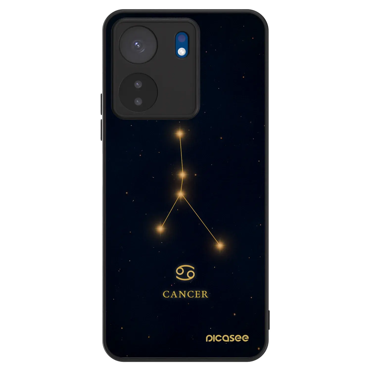 ULTIMATE CASE pro Xiaomi Redmi 13C 4G - CANCER