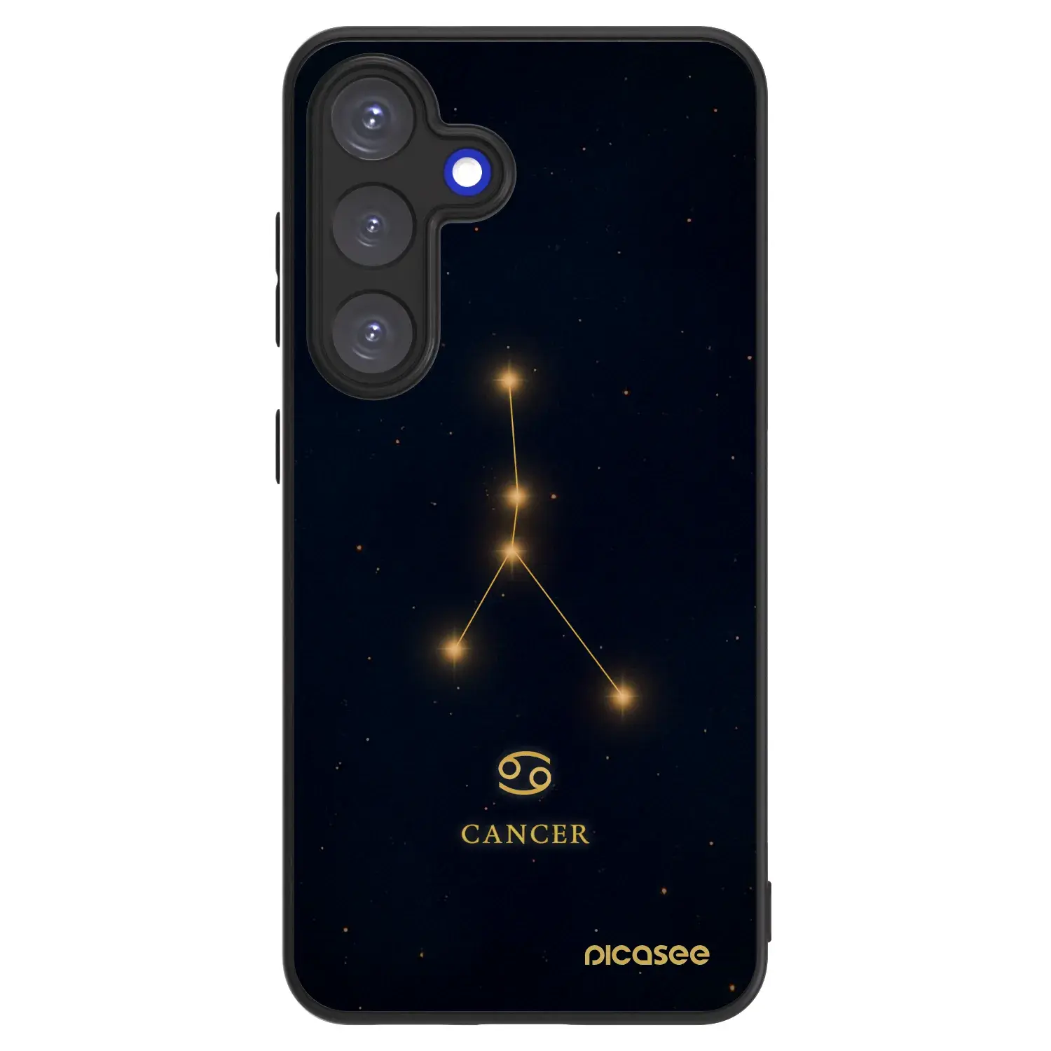 ULTIMATE CASE pro Samsung Galaxy A25 A256B 5G - CANCER