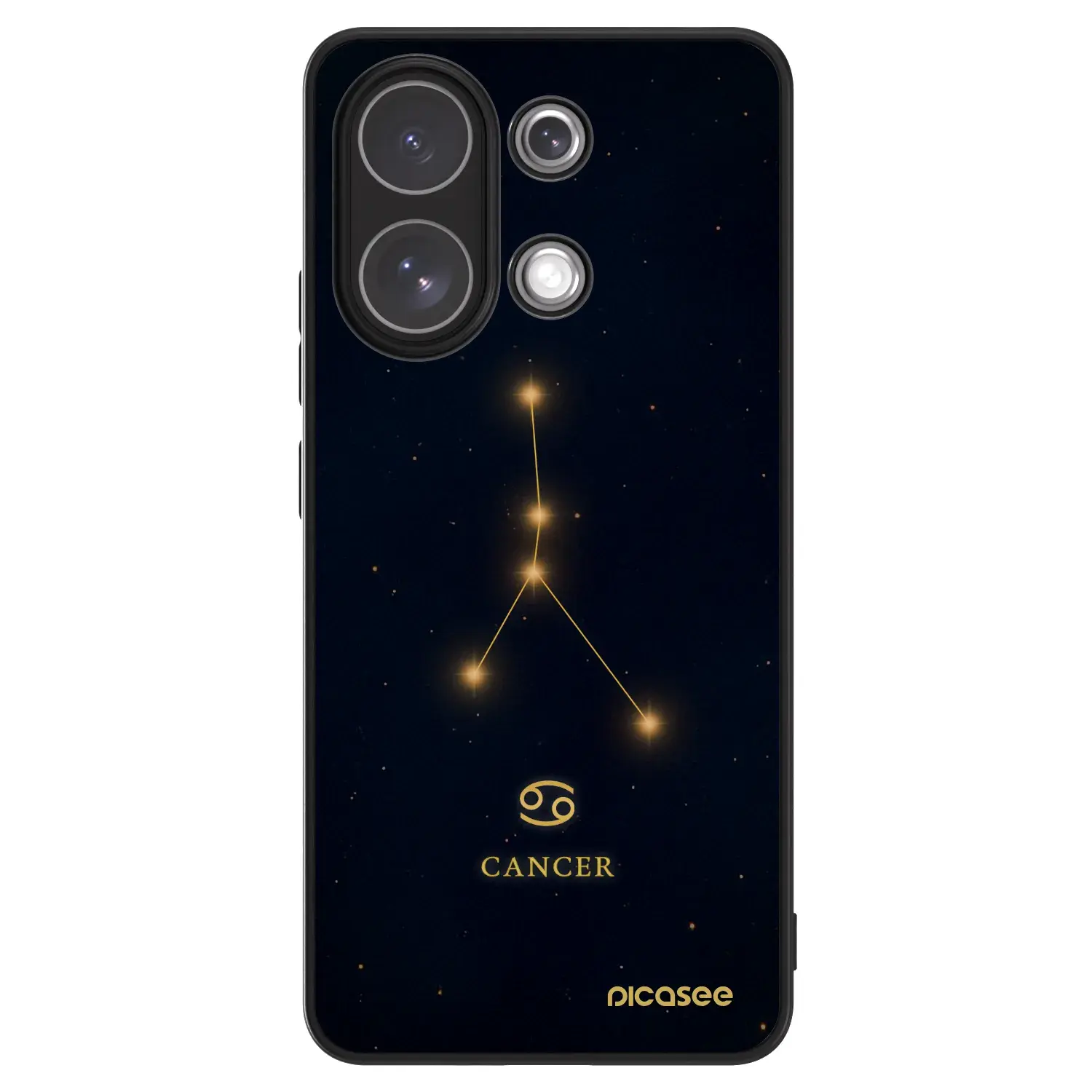 ULTIMATE CASE pro Xiaomi Redmi Note 13 4G - CANCER