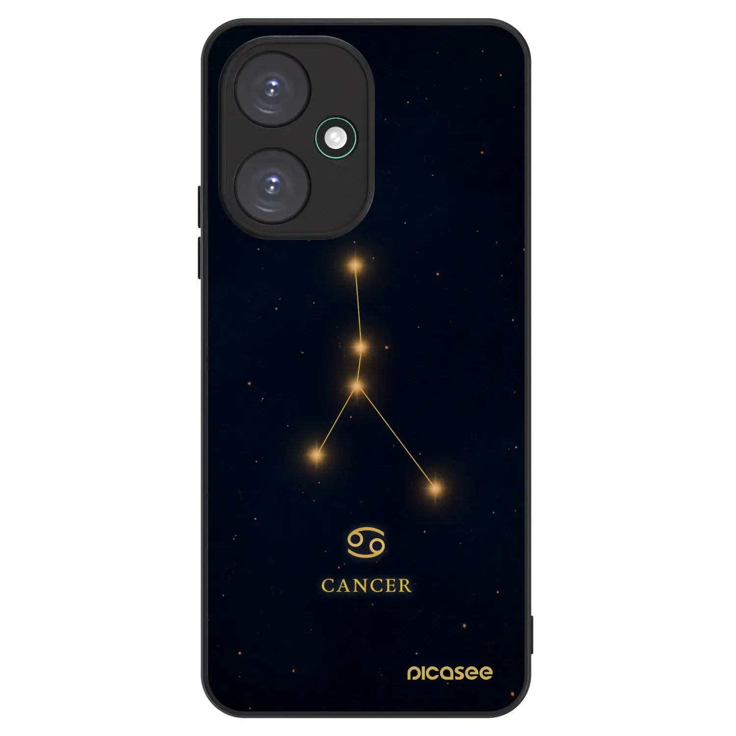 ULTIMATE CASE pro Xiaomi Redmi 13C 5G - CANCER