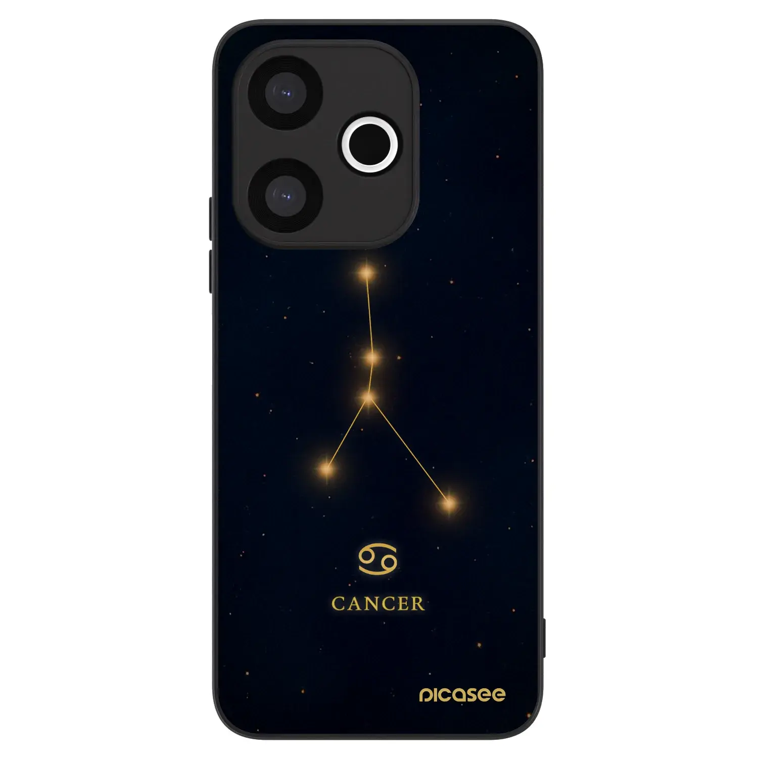 ULTIMATE CASE pro Xiaomi Redmi 13 4G - CANCER