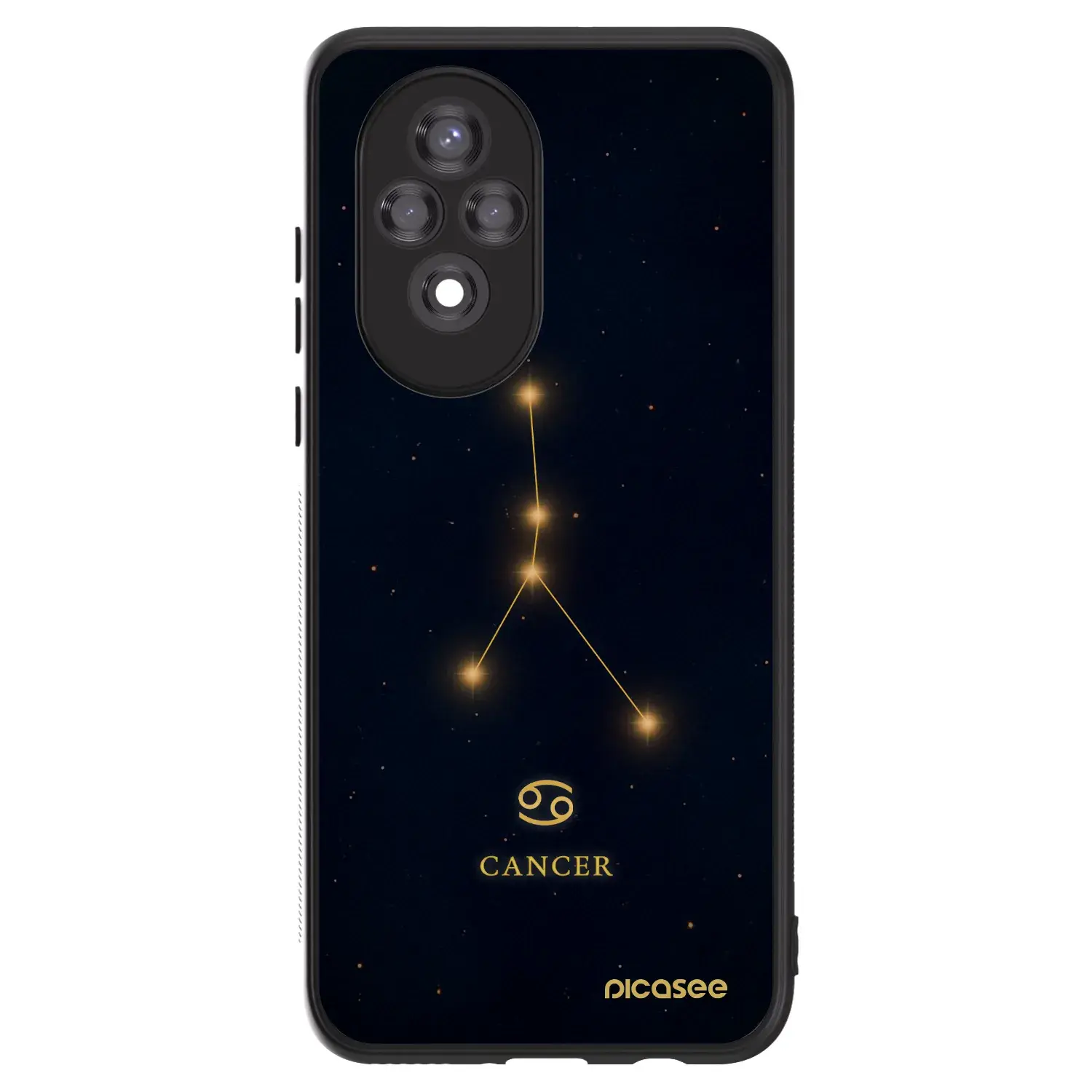 ULTIMATE CASE pro Honor 200 Pro 5G - CANCER