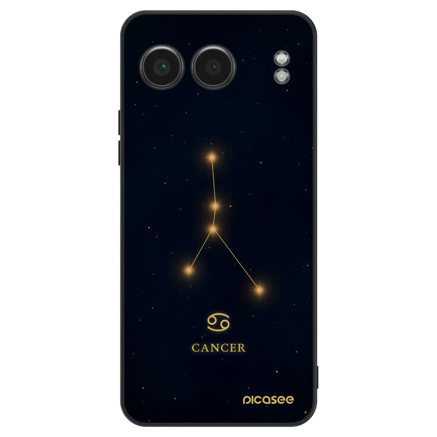ULTIMATE CASE pro OnePlus Nord 4 - CANCER
