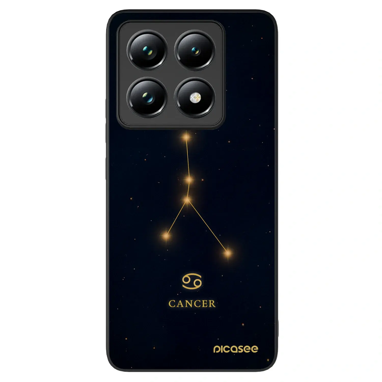 ULTIMATE CASE pro Xiaomi 14T Pro - CANCER