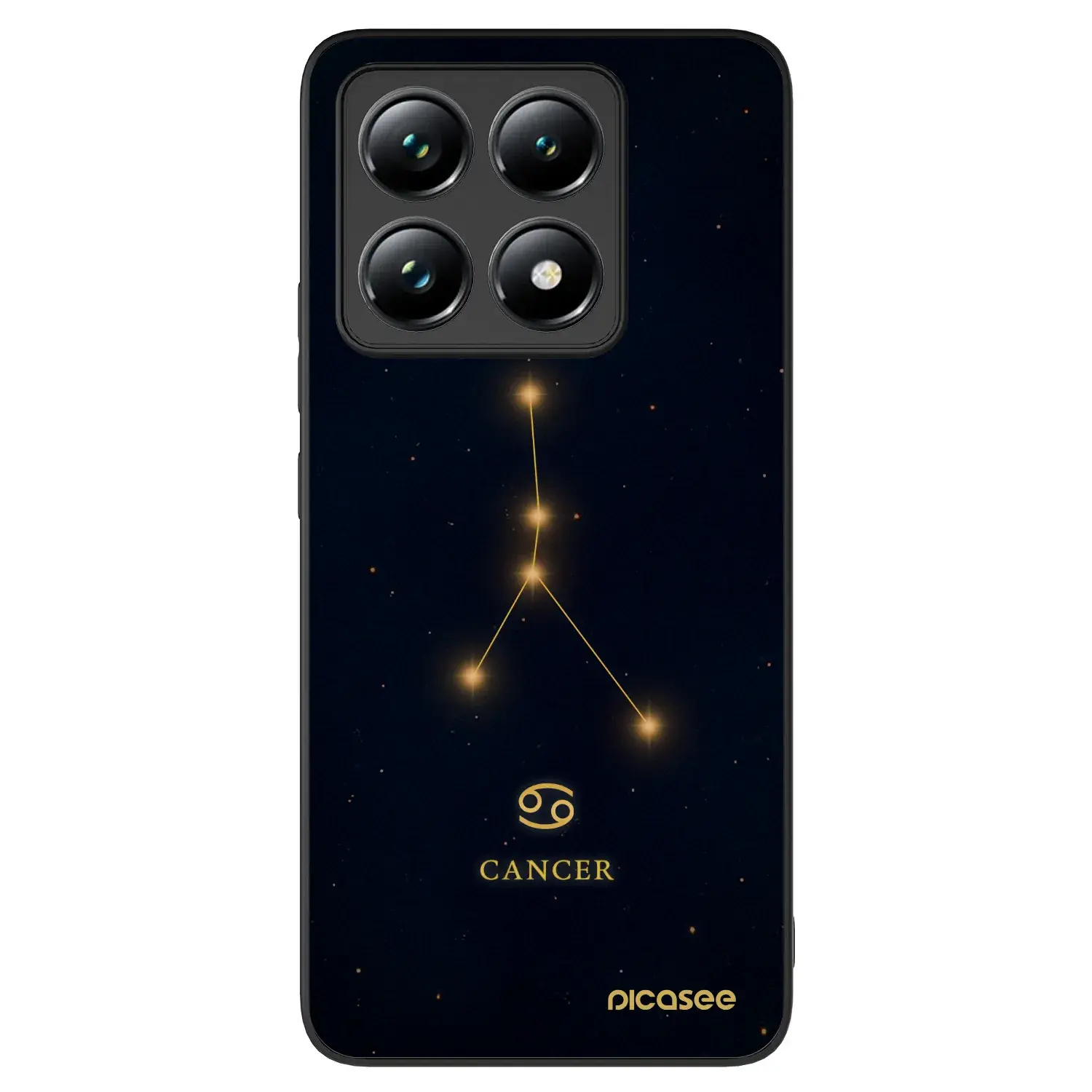 ULTIMATE CASE pro Xiaomi 14T - CANCER