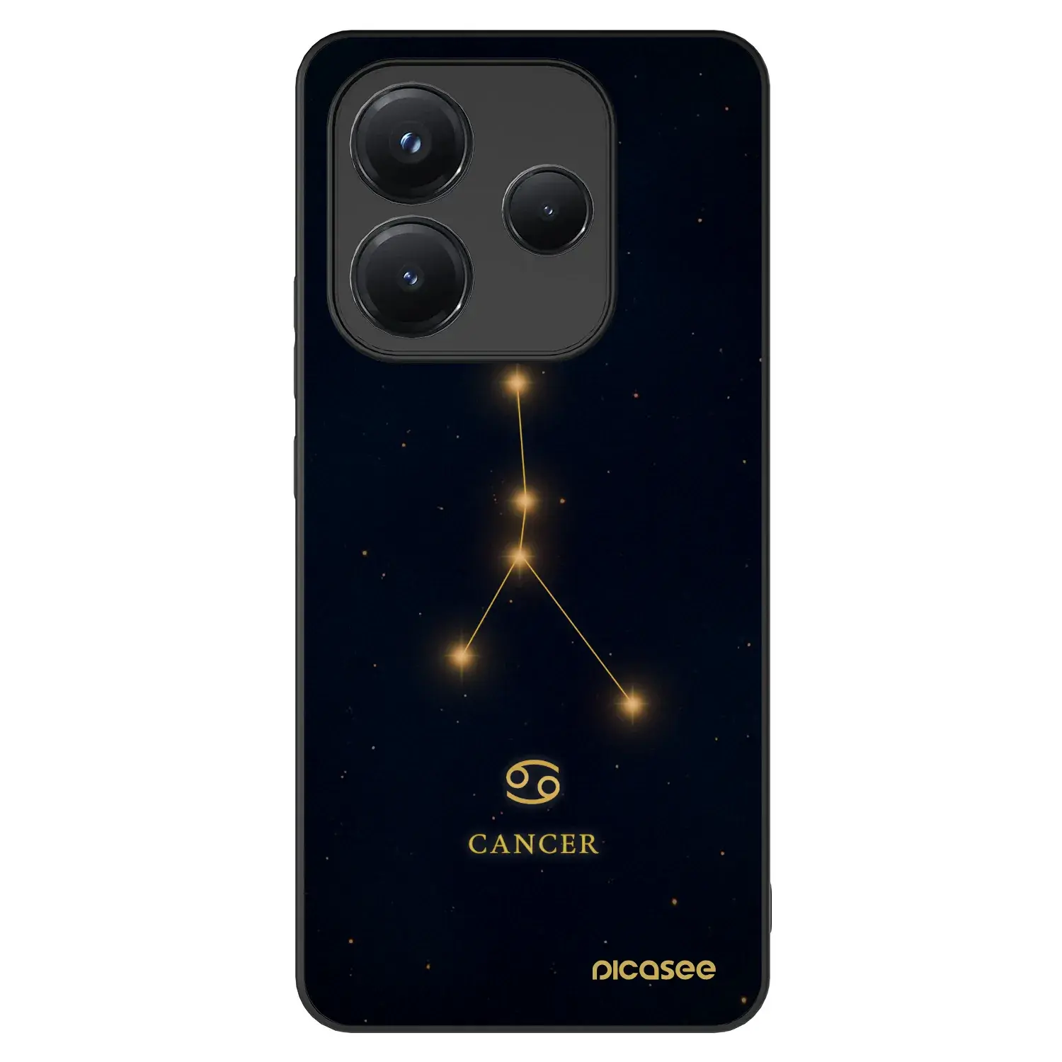 ULTIMATE CASE pro Xiaomi Redmi Note 14 5G - CANCER