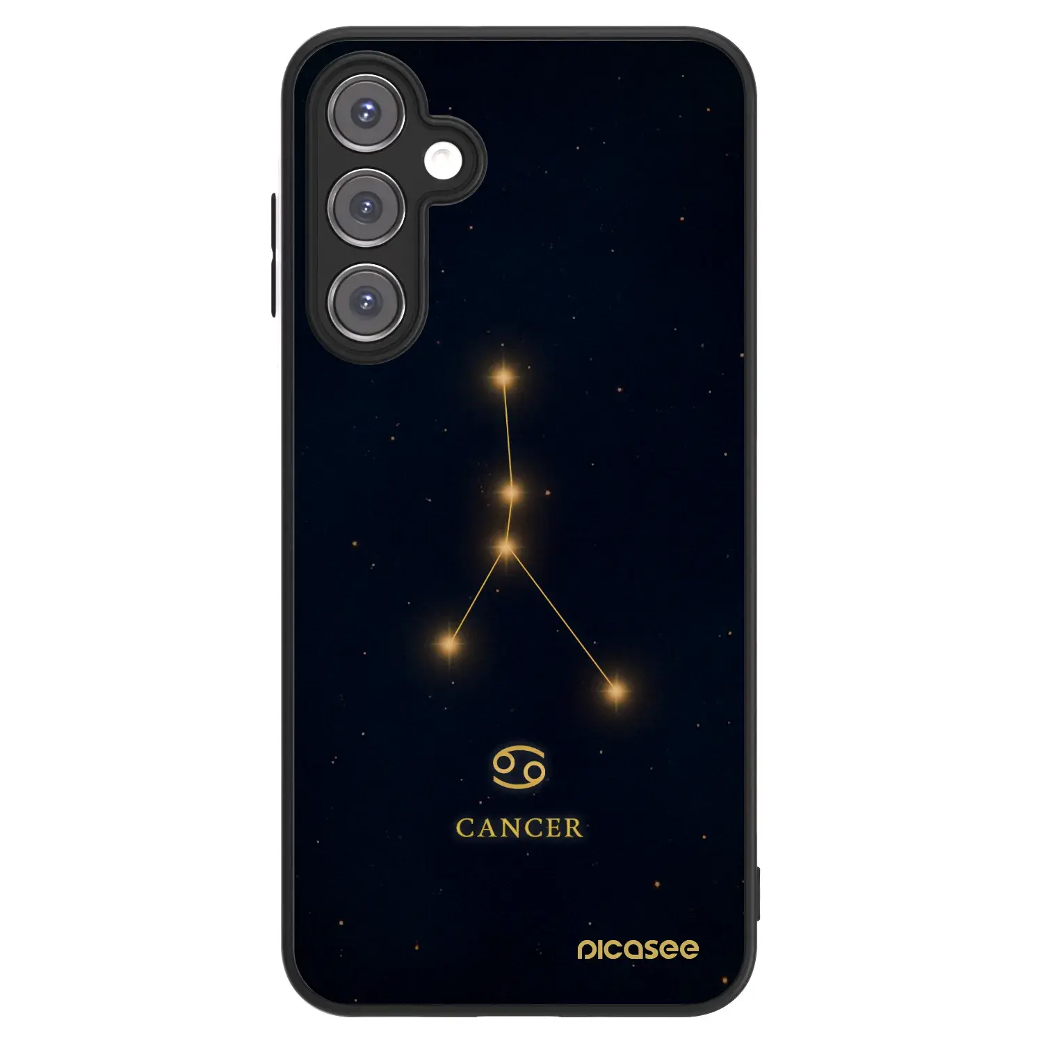 ULTIMATE CASE pro Samsung Galaxy A16 5G - CANCER