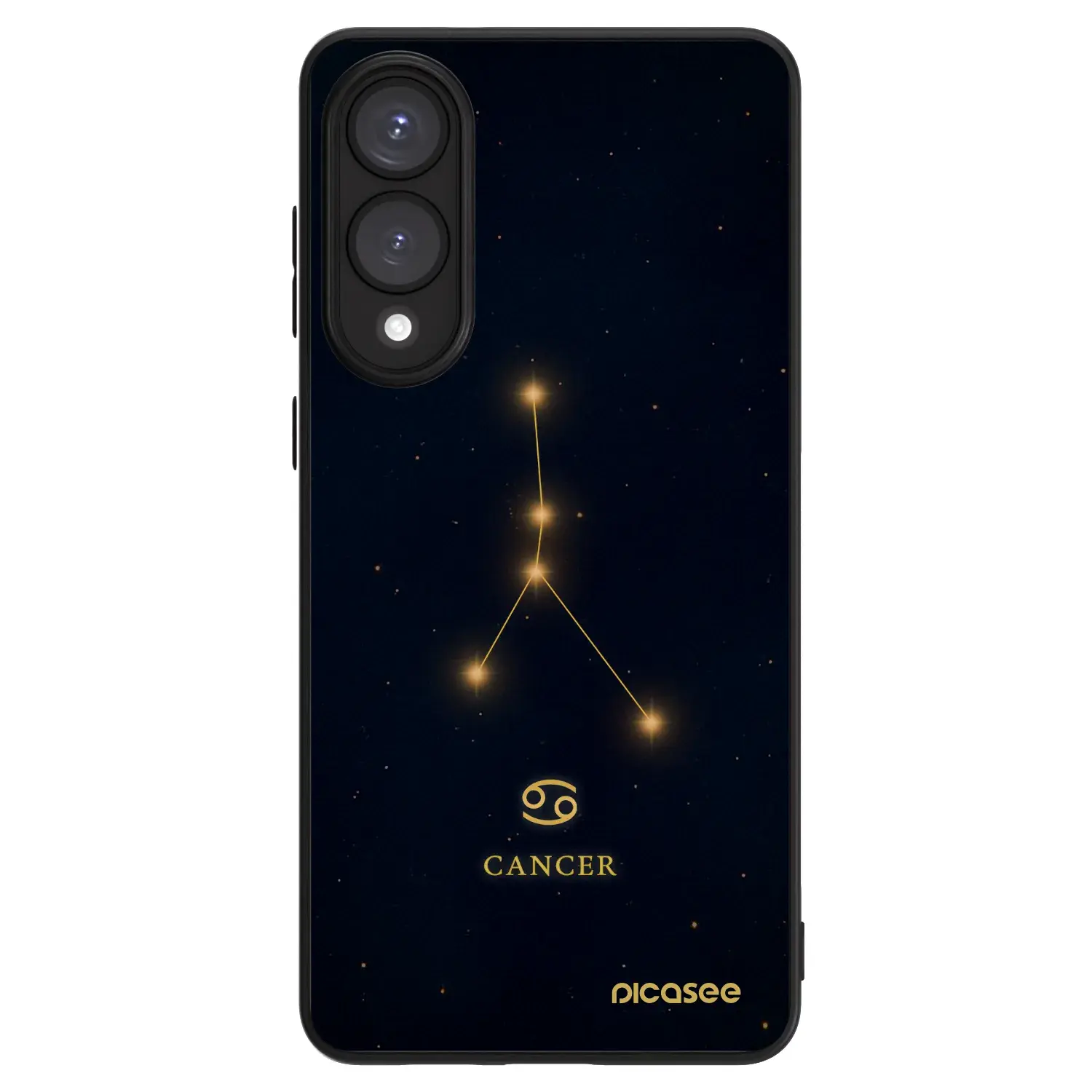 ULTIMATE CASE pro Samsung Galaxy S25 Edge 5G - CANCER