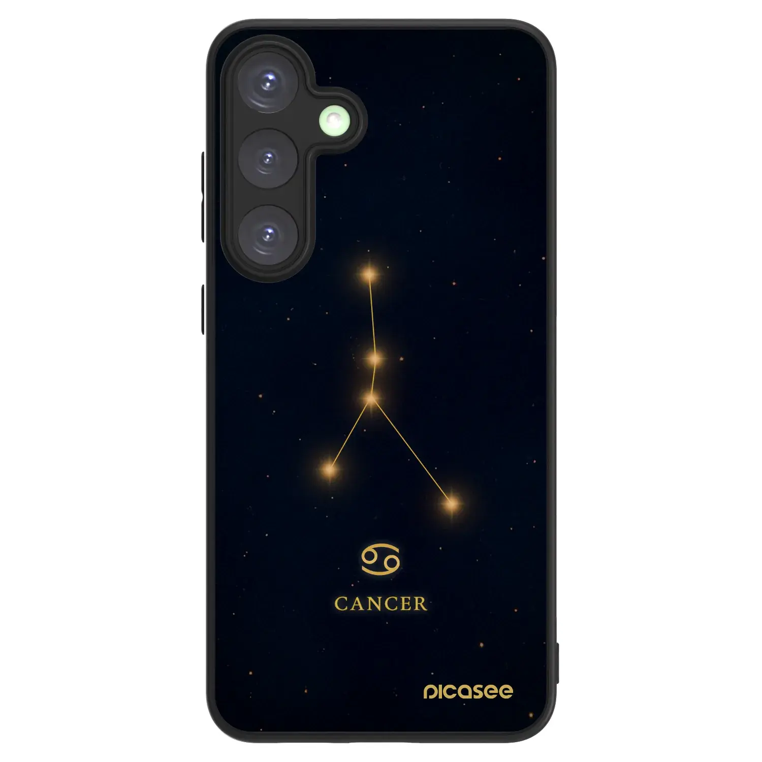 ULTIMATE CASE PowerShare pro Samsung Galaxy S25+ 5G - CANCER