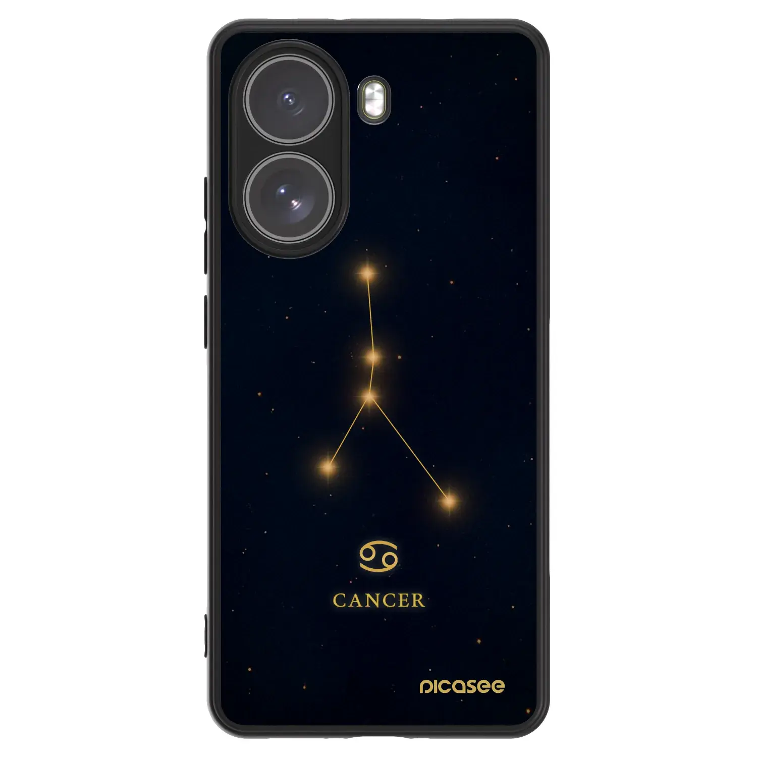 ULTIMATE CASE pro Xiaomi Poco X7 Pro 5G - CANCER