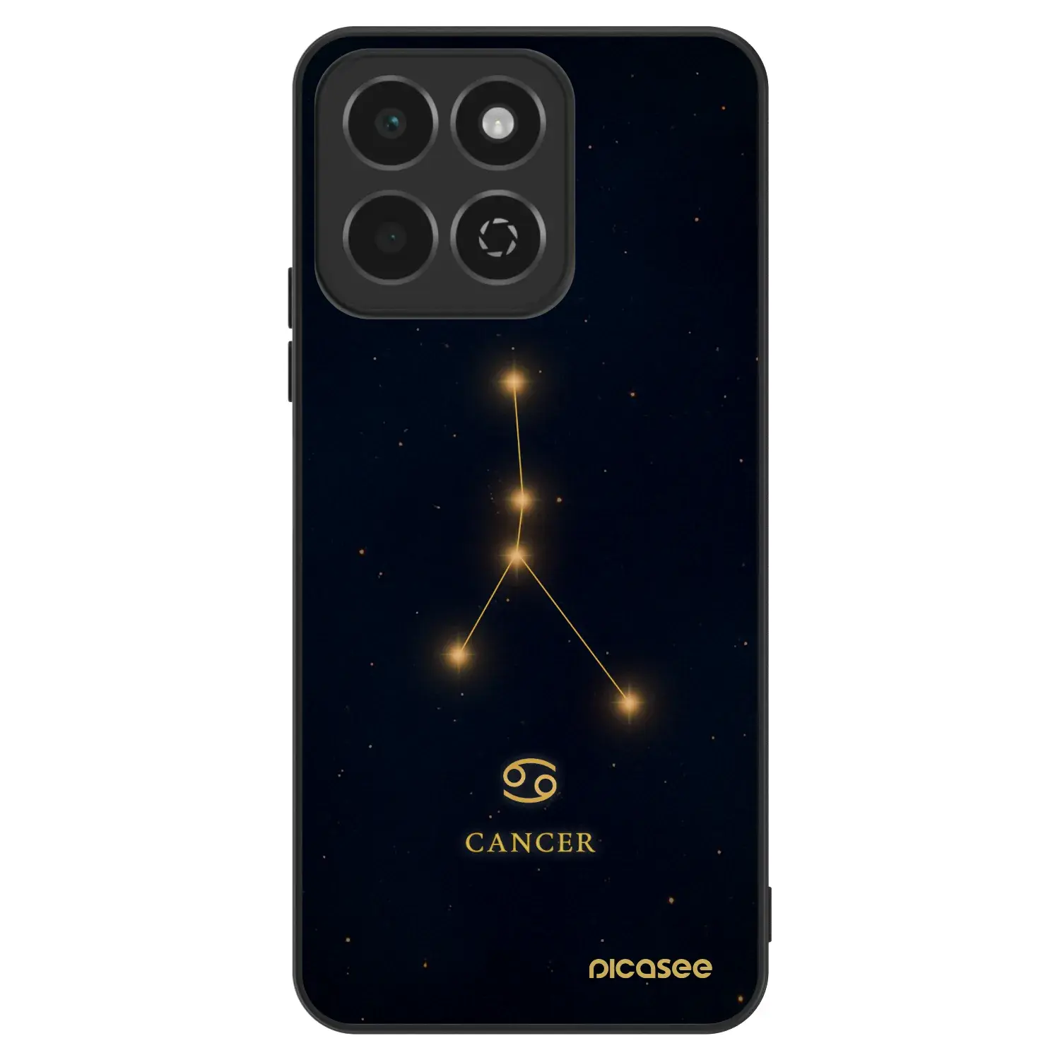 ULTIMATE CASE pro Honor 200 Smart 5G - CANCER