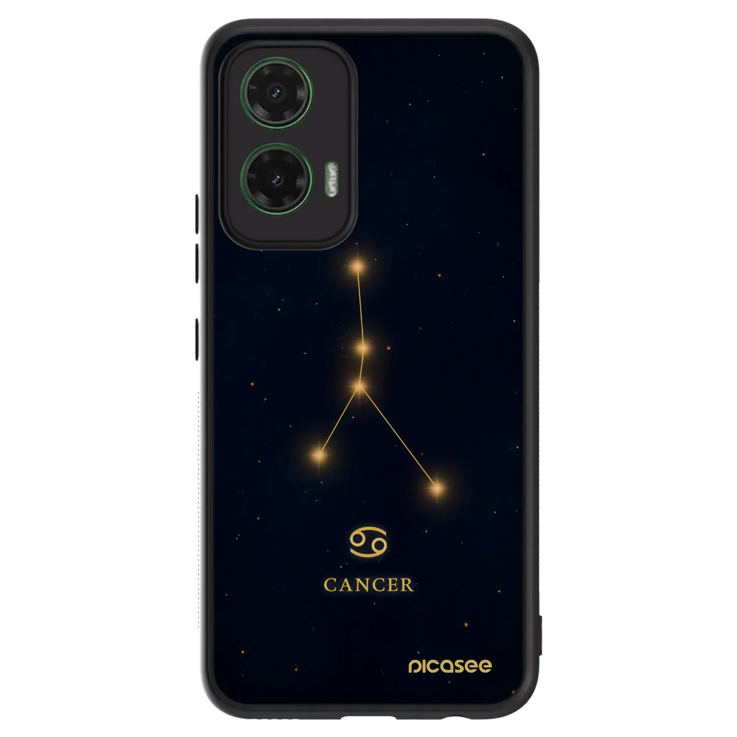 ULTIMATE CASE pro Motorola Moto G35 5G - CANCER