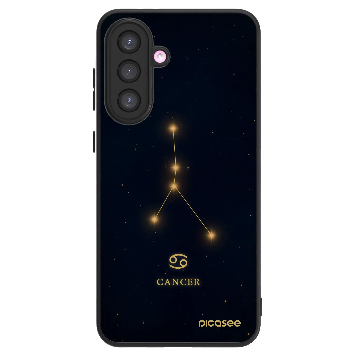 ULTIMATE CASE pro Samsung Galaxy A56 5G A566B - CANCER