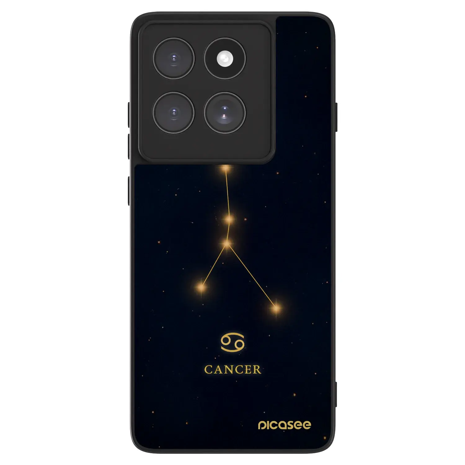 ULTIMATE CASE pro Motorola Edge 60 Fusion - CANCER