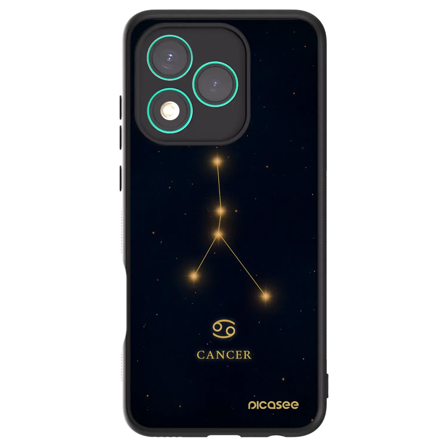 ULTIMATE CASE pro Honor 400 Lite 5G - CANCER