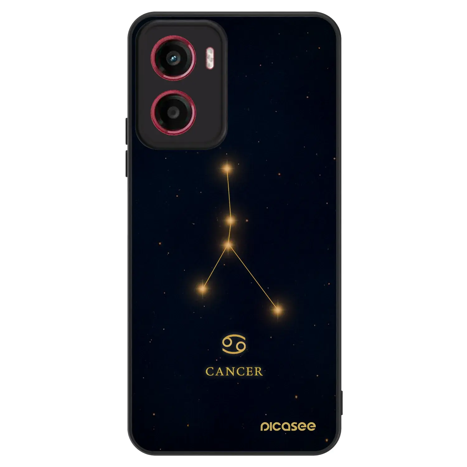 ULTIMATE CASE pro Motorola Moto G05 - CANCER