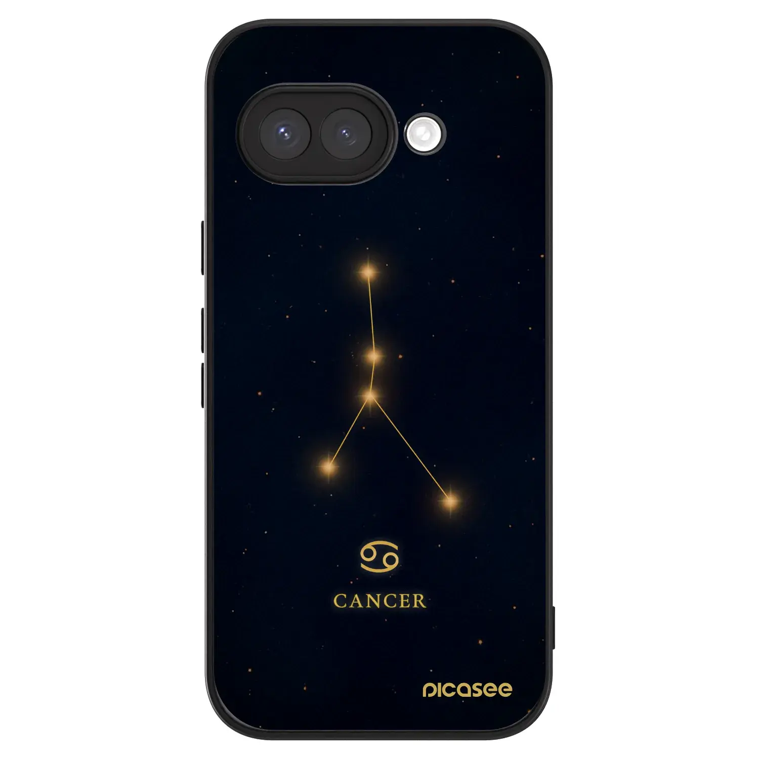 ULTIMATE CASE pro Google Pixel 9a - CANCER