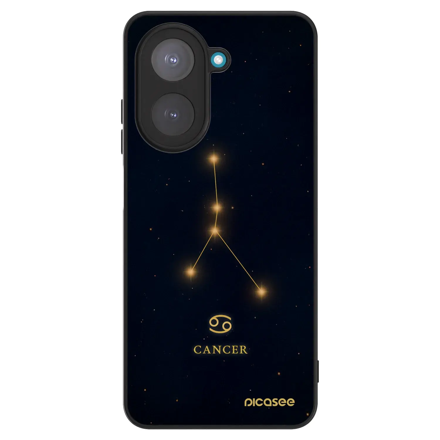 ULTIMATE CASE pro Xiaomi Redmi A5 - CANCER