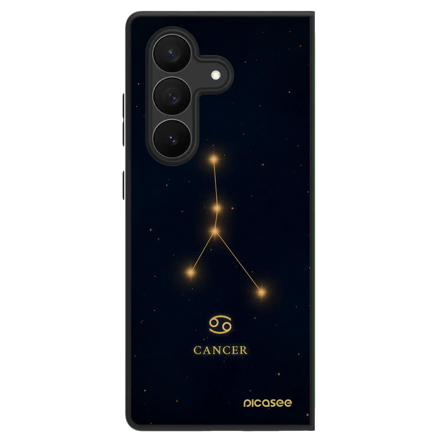 ULTIMATE CASE pro Samsung Galaxy Z Fold7 5G - CANCER